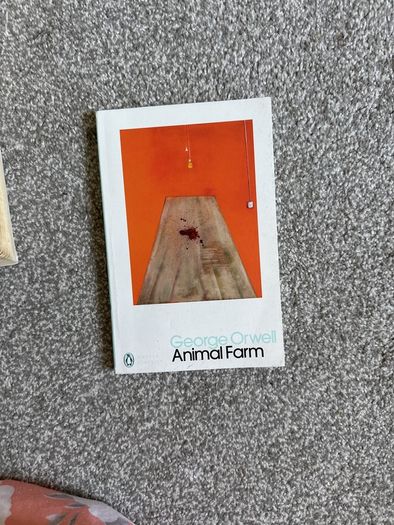 Animal Farm