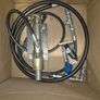Loader wireless remote and hydraulic body lock Image 3