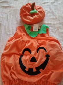 kids Halloween costume