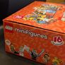 Lego 71011 Series 15  BOX Of 60 Minifigures New Sealed Image 2