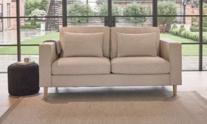 2 X @ Seater Sofa
