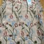 Embroidered Sleeveless Top BNWT Image 4