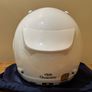 Arai Quantic Motorcycle Helmet Image 8