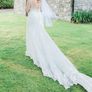 Martina Liana 905 Wedding Dress Image 3