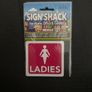 Sign shack Image 2
