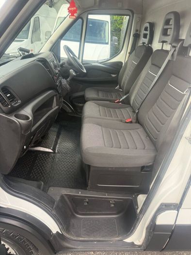 2023 Iveco Daily Auto.