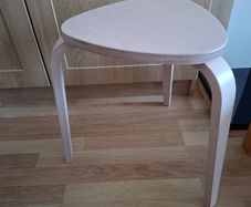 Stool - set of 2