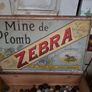 Vintage Wooden Box Image 5