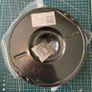 PETG 3D Printer filament 1kg rolls Image 3