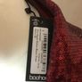 NEW Boohoo sequinned blazer dress (20) Image 3