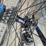 Canondale Synapse Road Bike Image 4