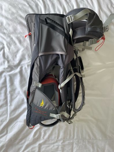Child carrier