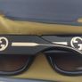 Discover Timeless Elegance: Authentic Gucci GG1553S-001 Sunglasses Image 5