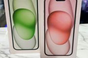 Iphone 15 128GB