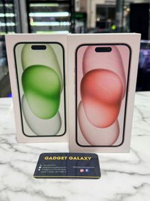 Iphone 15 128GB