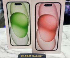 Iphone 15 128GB