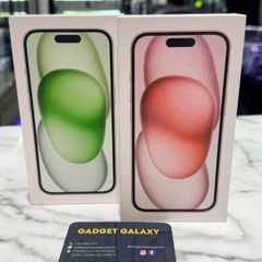 Iphone 15 128GB