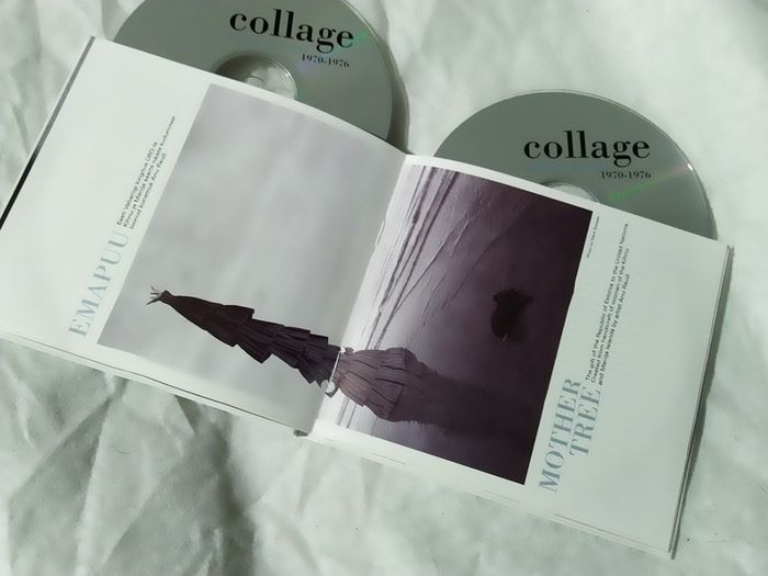 Collage - Complete Recordings 2Cd