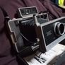 Vintage Camera Polaroid 330 Image 2