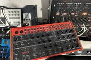 Behringer spice