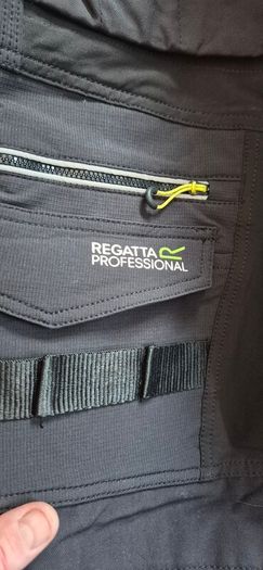 Regatta work trousers x3
