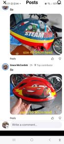 helmet