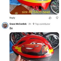 helmet