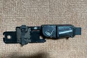 Audi A6 A7 A8 boot soft close latch 4h0827383a