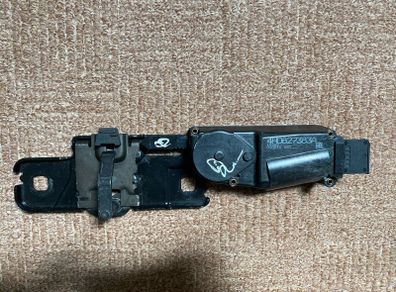 Audi A6 A7 A8 boot soft close latch 4h0827383a