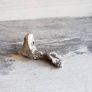 Meteorite Sikhote-Alin iron 9,45g refreshed Image 9