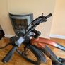 semi-new electric bike, only 3 months old. Image 3