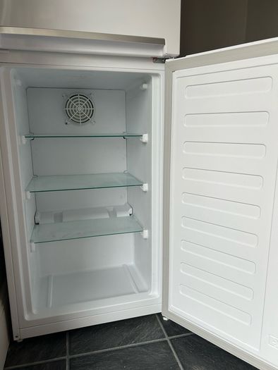 Fridge Freezer