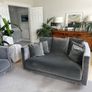 Ikea Stockholm Sofas - 2 Seater & 3 Seater Image 5