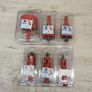6pce BiMetal Hole Saw Kit 16-50mm, Hex Shaft Image 5