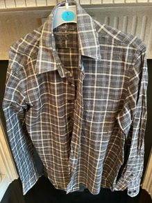 Shirt Size M