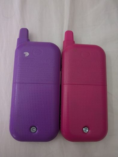 vtech kidi gear walkie talkies
