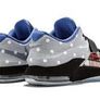 Nike KD 7 EXT Plaid Polka Dot Limited Edition UK11/US12 Deadstock Image 2