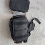 Fishing Tackle Bags Large-capacity Crossbody Bag Multi-pocket for Outdoor Hiking Image 4