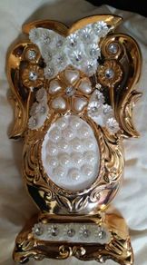 Pretty Flower Vase