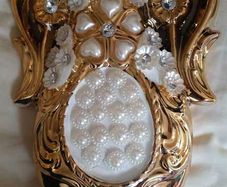 Pretty Flower Vase