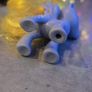 Derpy Hooves Brushable 3inch HTF Festival Friendship 2017 MLP G4 My Little Pony Image 8