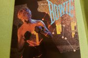 David Bowie - Lets Dance - Vinyl Record + Hundreds More