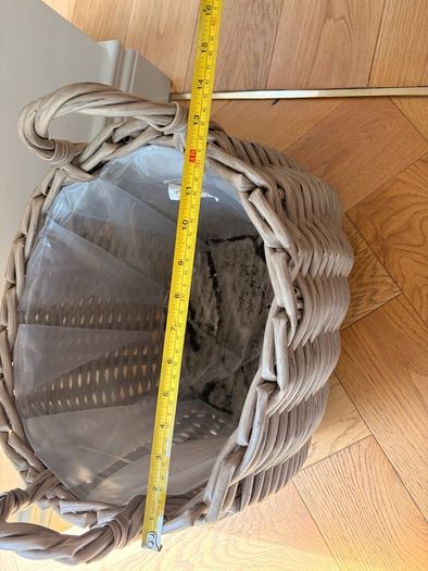 indoor plant pot