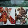 Graphic novels - Fear Itself tpbs Image 2