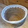 Wicker Basket 42Cm Diameter Image 5