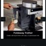 NINJA Prestige DualBrew System Image 3