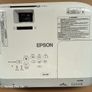Epson EB-X39 Long Throw 3500 Lumens 3LCD VGA HDMI VGA (Lamp: Eco 2593 Hours) Image 5
