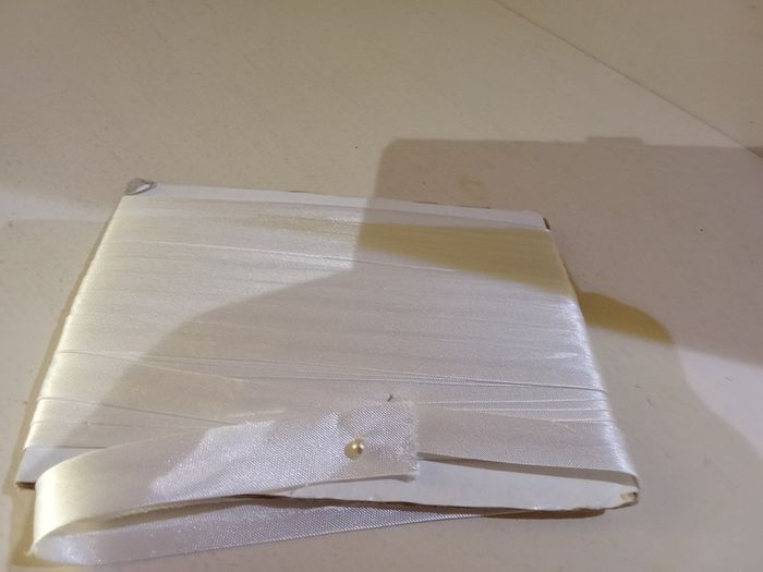 Bias Tape