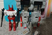 Transformer G1. Metroplex (ko)