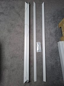 Velux Branded GGL SK06 Translucent Blind
